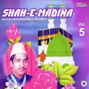 Shah-e-Madina, Vol. 5 image