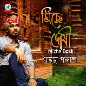 Miche Doshi image