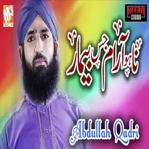 Na Ho Aram Jis Bimaar Ko - Single image
