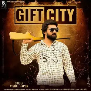 Gift City image