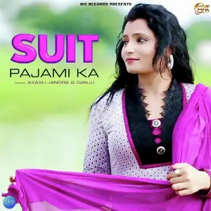 Suit Pajami Ka - Single image