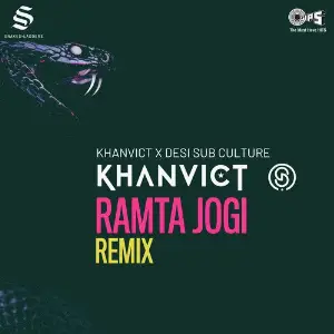 Ramta Jogi (Khanvict  Desi Sub Culture Remix) image