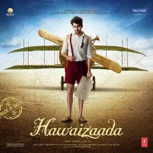 Hawaizaada Ayushmann Khurrana, Rochak Kohli, Mangesh Dhakde, Vishal Bhardwaj