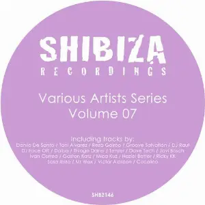 Various Artists Series 07 image