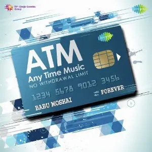 ATM - Any Time Music image