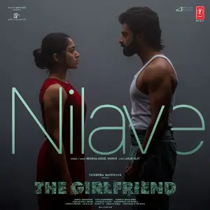 Nilave (From The Girlfriend) image