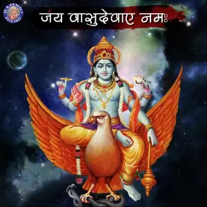 Jai Vasudevaya Namah image