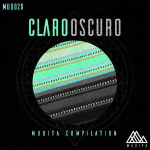 Claro Oscuro Mudita Compilation image
