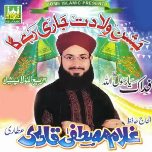Jahsan-e-Wiladat Jari Rahega image