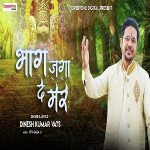 Bhaag Jaga De Mere image