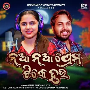 Nua Nua Prema Tike Hau image