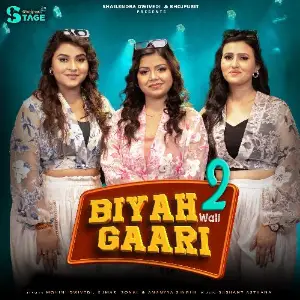 BIYAH WALI GAARI 2 image