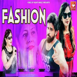 Fashion image