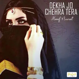 Dekha Jo Chehra Tera - Single image