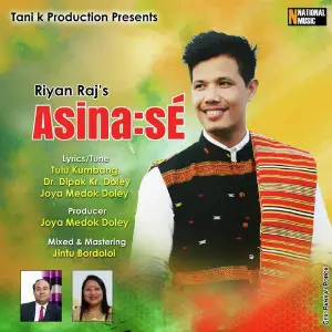 Asina Se - Single image