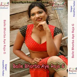 Baile Bhorba Aye Raja G image