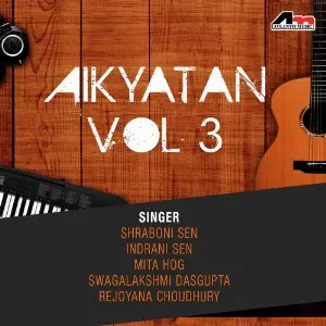 Aikyatan Vol 3 image