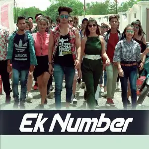 Ek Number Sikandar Termz, Priyanka Ahuja, Sikandar Termz