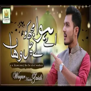 Aye Hawa Mujhko image