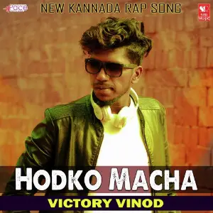 Hodko Macha image
