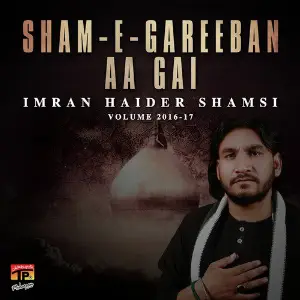 Sham E Gareeban Aa Gai, Vol. 2016-17 image