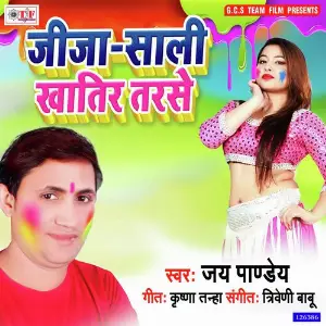 Jija Sali Khatir Tarse image
