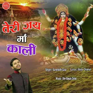Teri Jai Maa Kali image