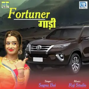 Gadi Fortuner image