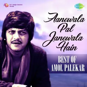 Aanewala Pal Janewala Hain - Best of Amol Palekar Various Artists