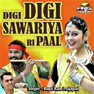 Digi Digi Sawariya Ri Paal image