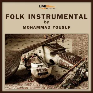 Folk Instrumental image