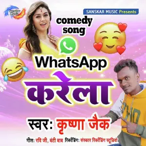 Whatsapp Karela image