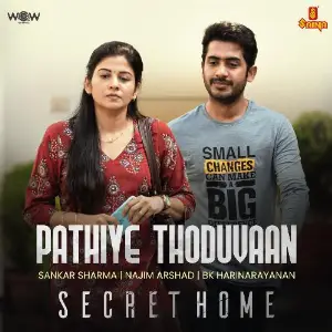 Pathiye Thoduvaan (From Secret Home) image