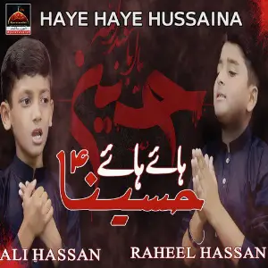 Haye Haye Hussaina image