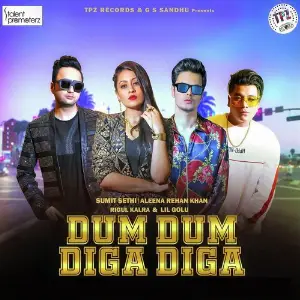 Dum Dum Diga Diga image