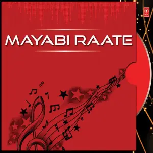 Mayabi Raate image
