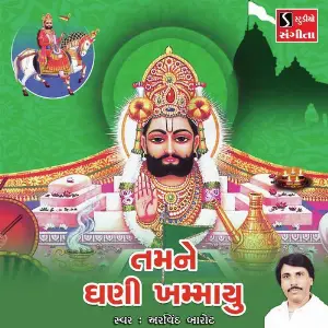 Tamne Ghani Khamayu image