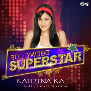 Bollywood Superstar Katrina Kaif image