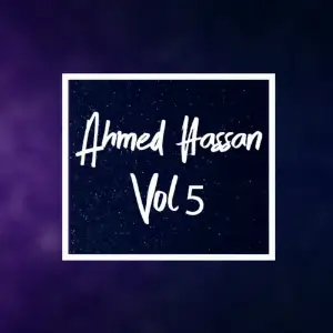Ahmed Hassan, Vol. 5 image