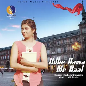 Udhe Hawa Me Baal image