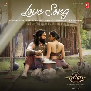 Love Song (From Kannappa) - Kannada image