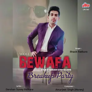 Woh Bewafa image