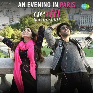 Ae Dil Hai Mushkil 