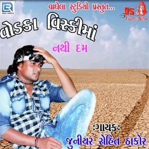 Vodka Wishky Ma Nathi Dum image