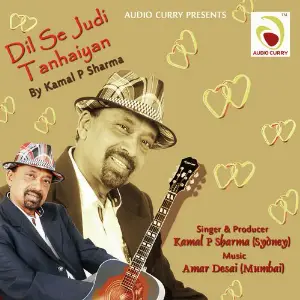 Dil Se Judi Tanhaiyan image