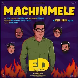 Machinmele (From Extra Decent) image
