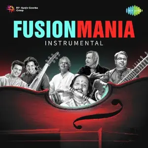 Fusion Mania - Instrumental Various Artists