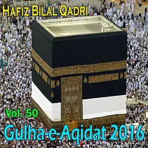 Gulha-e-Aqidat 2016, Vol. 50 image