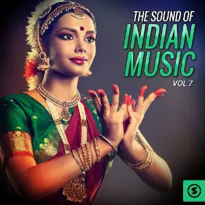 The Sound of Indian Music, Vol. 7 image
