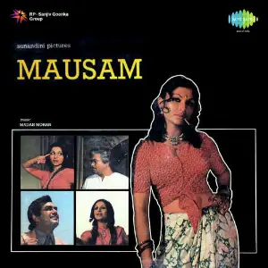 Mausam Madan Mohan